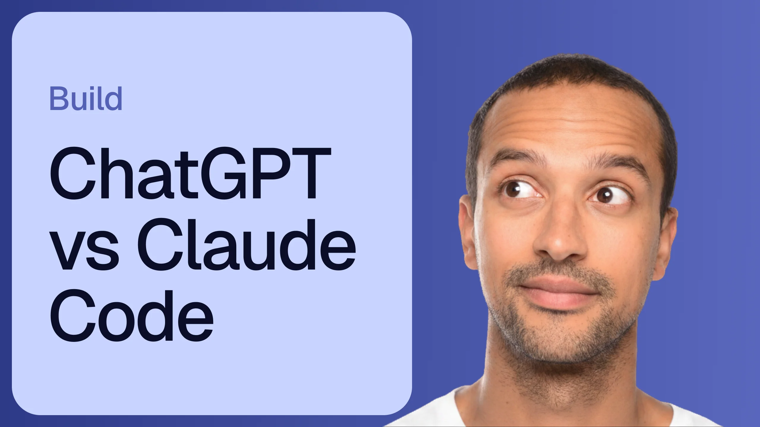 ChatGPT vs Claude Code: What No One Tells You
