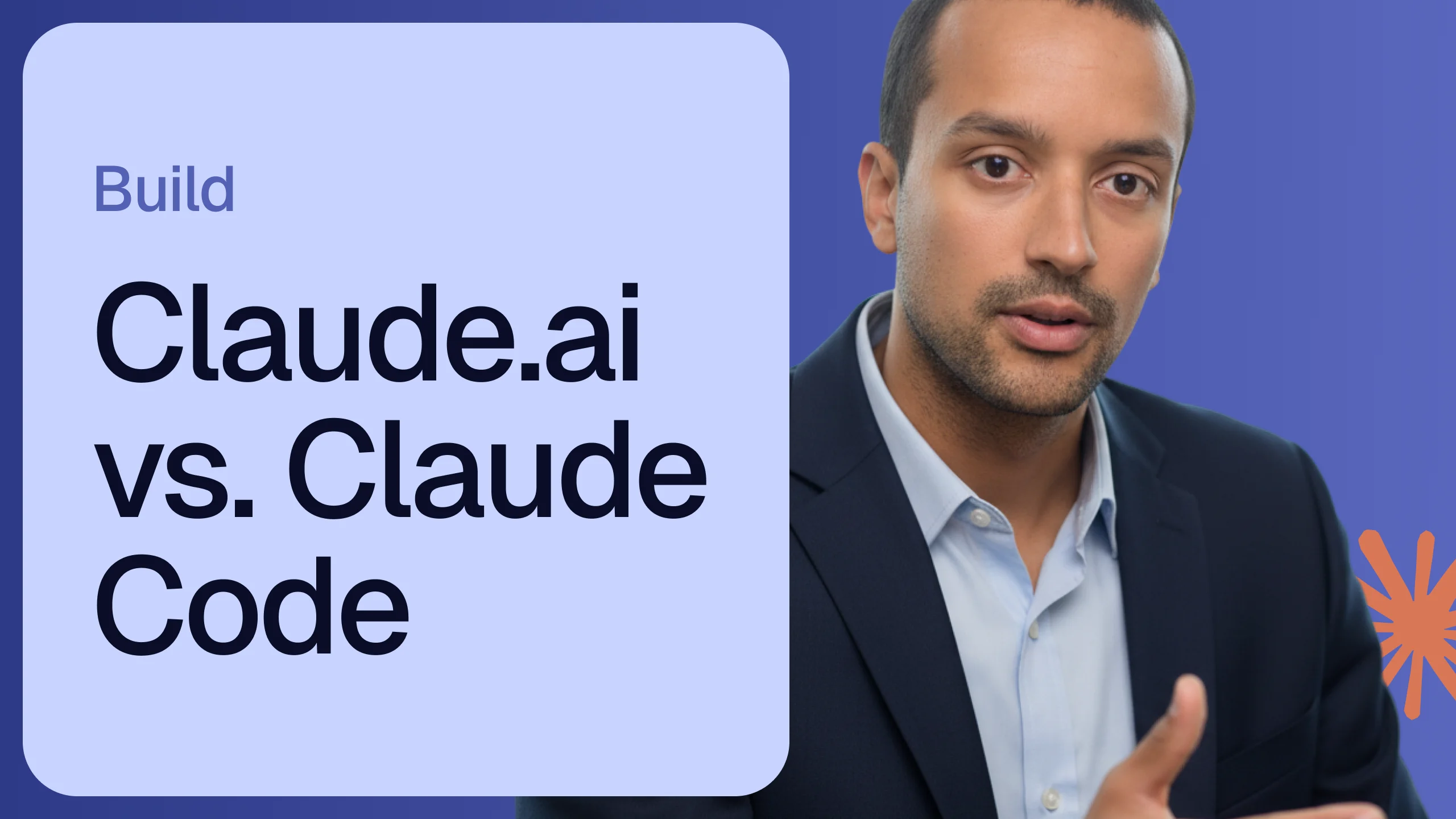 Claude.ai vs Claude Code: What Each Tool Actually Does