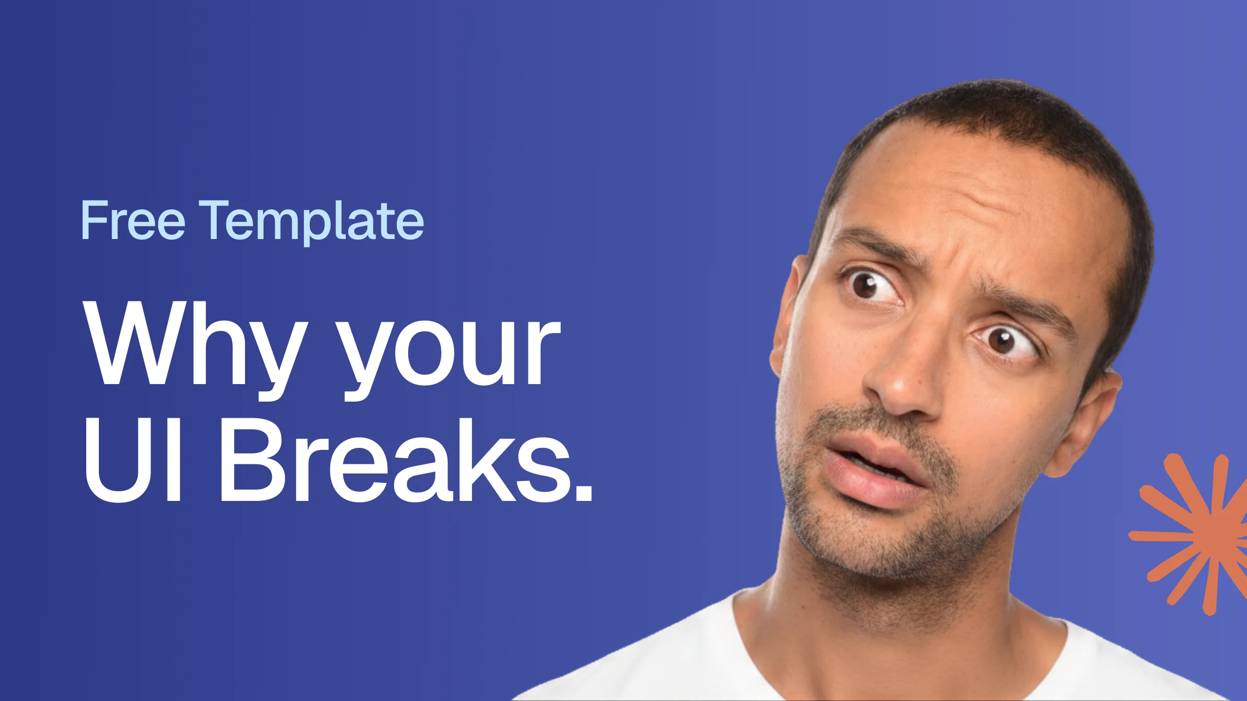 Why Your UI Keeps Breaking With AI