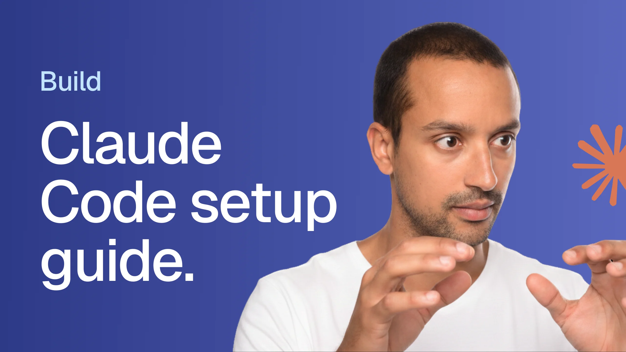 Claude Code Setup Guide: Install and Configure It in One Session