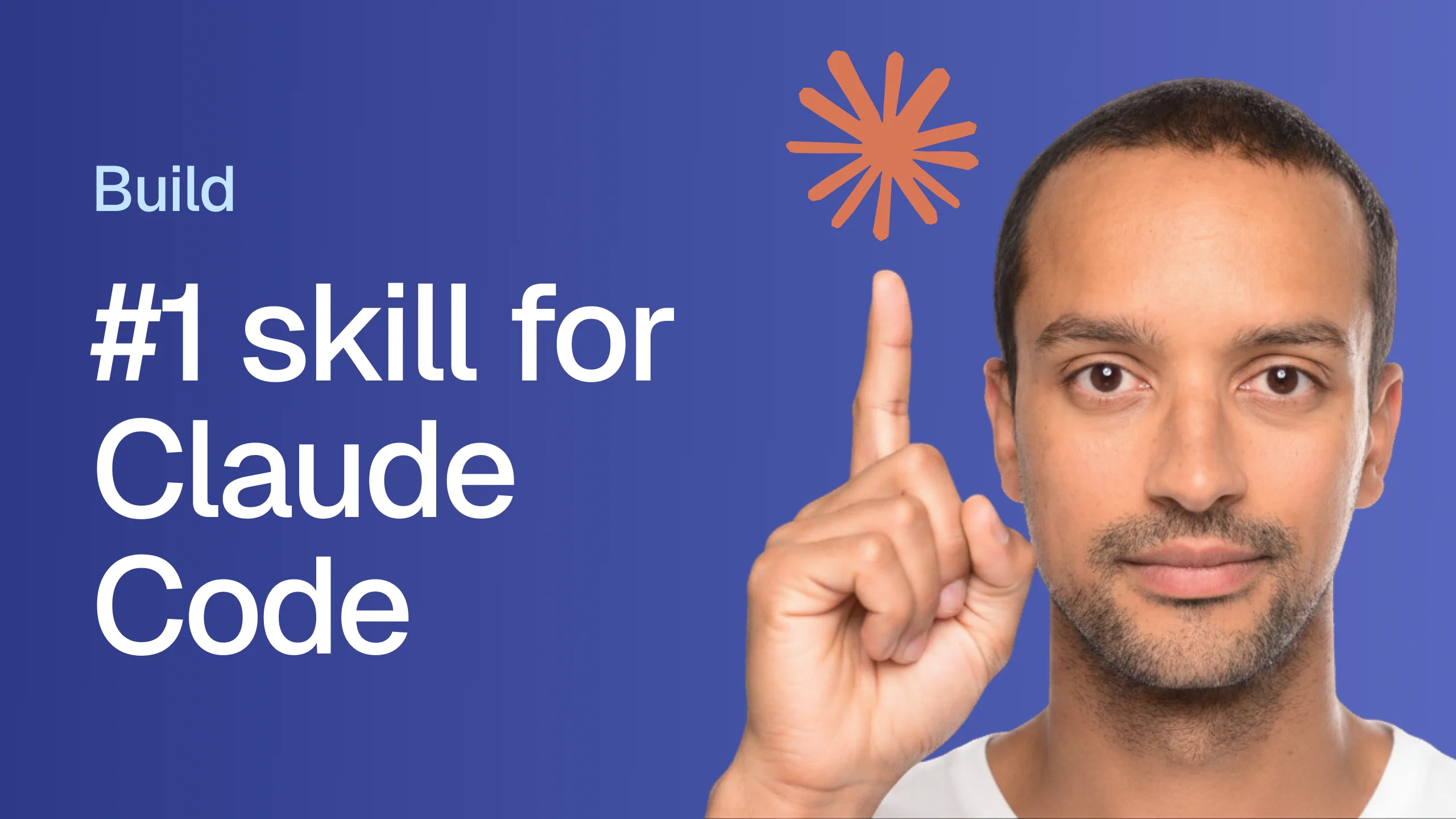 The #1 skill Claude Code builders need (it is not coding)