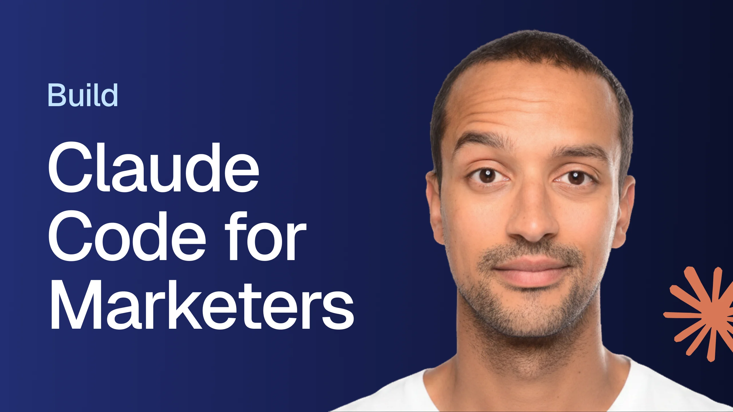 Claude Code for Marketers: Build Without a Developer