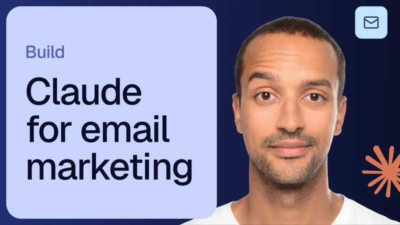 Claude Code for Email Marketing: Build Once, Run Always