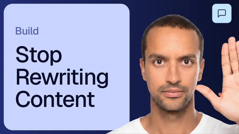Claude Code for Content Repurposing: One Piece, Many Formats