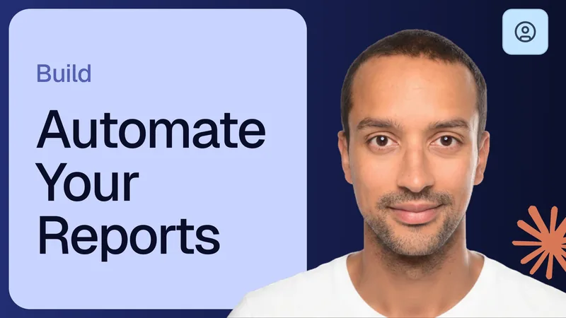 Claude Code for Marketing Reports: Stop Rebuilding Every Week
