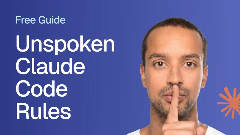 Unspoken Rules That Make or Break Claude Code