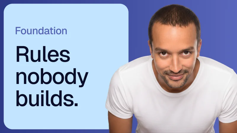 Claude Code Hooks: Rules Nobody Builds