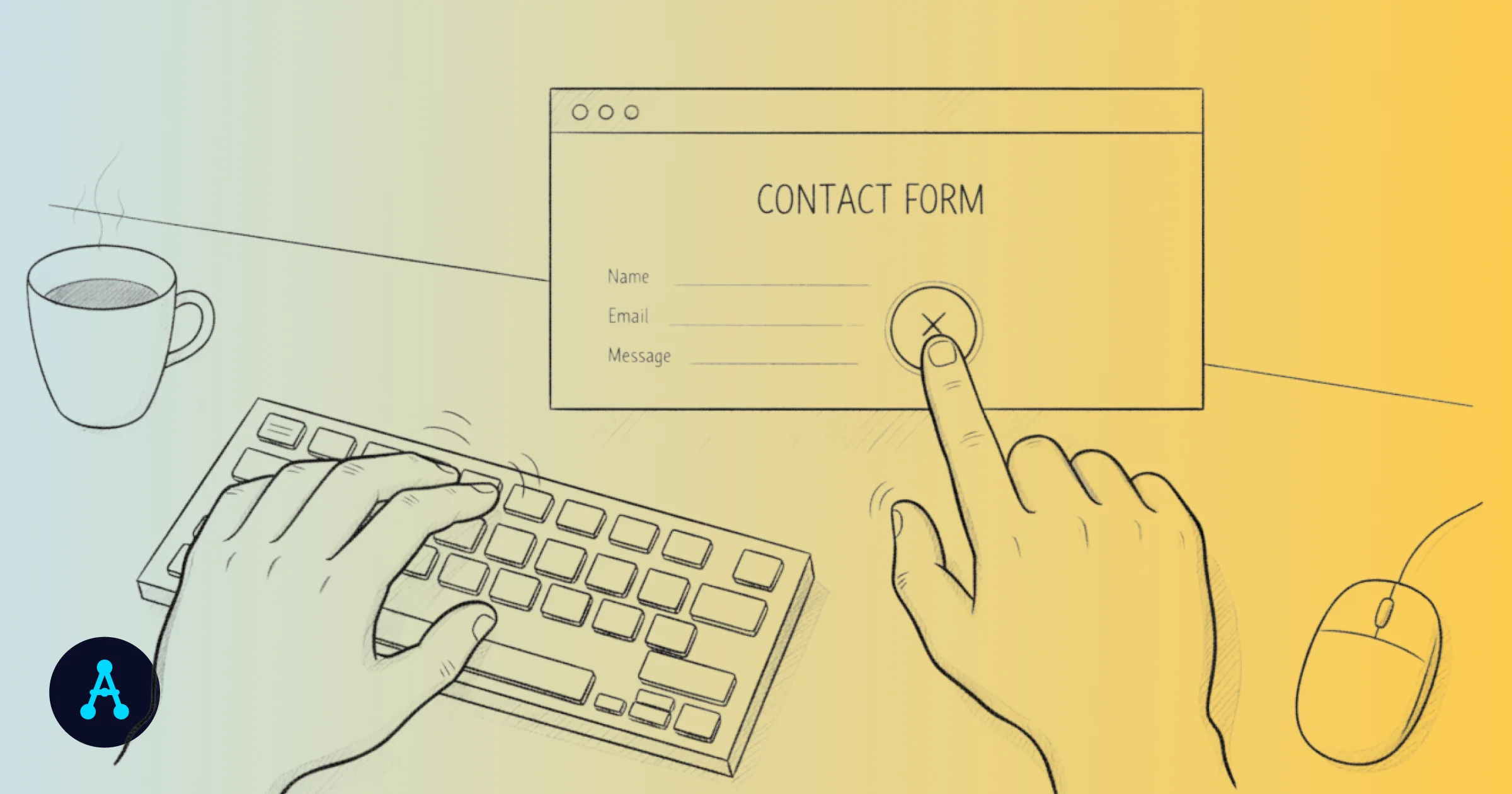 The Hidden Cost of Manual Lead Collection