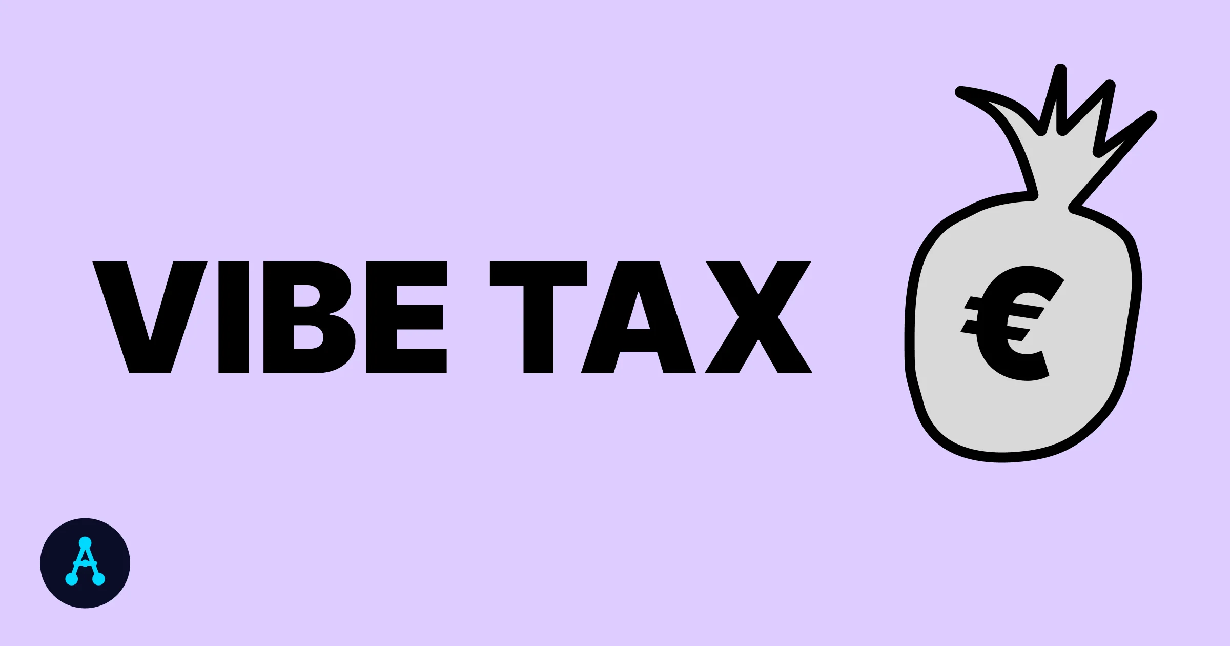 The Vibe Tax: The Hidden Cost of Your Manual AI Workflow