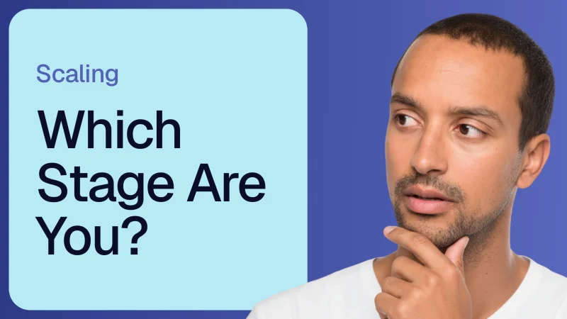 The 4 Stages of Building With AI (Most People Get Stuck at Stage 2)