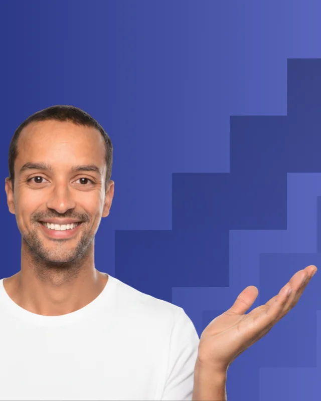 Michael Negele, founder of Agent Builder Academy